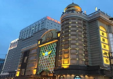 河津最大顶级出名高端豪华KTV会所-皇冠伯爵KTV顶级体验点评